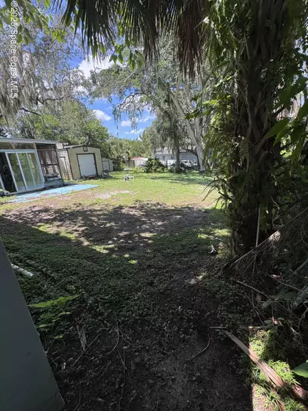 140 N Williams AVE, Titusville, FL 32796