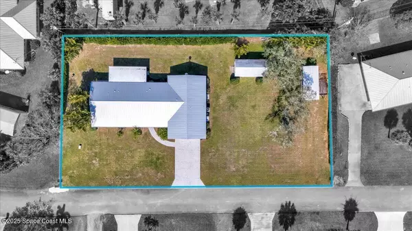 Sebastian, FL 32958,7618 133rd SQ