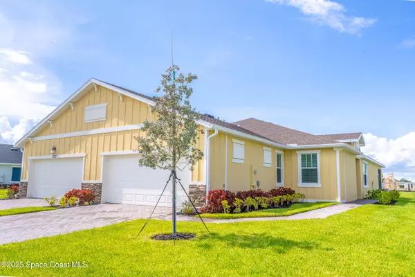 Palm Bay, FL 32907,2297 Cerulean DR NW