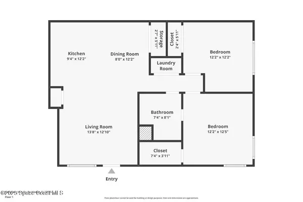 Rockledge, FL 32955,1861 Long Iron DR #1102