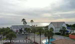 817 Mystic DR #407, Cape Canaveral, FL 32920