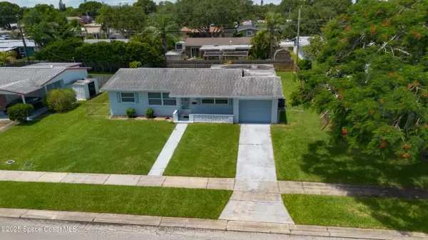 572 Westminster AVE, Melbourne, FL 32935