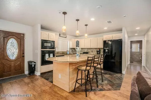 Rockledge, FL 32955,1043 Green RD #B