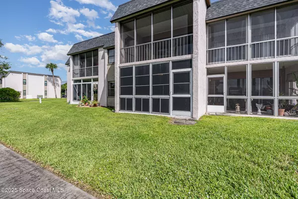 Melbourne, FL 32935,2727 N Wickham RD #102-10