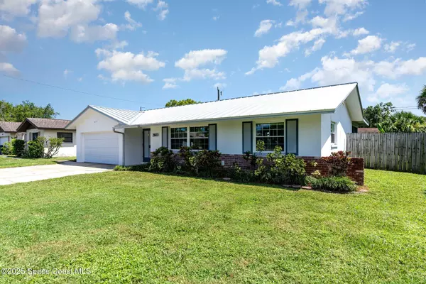 Titusville, FL 32780,2603 Wilmette AVE