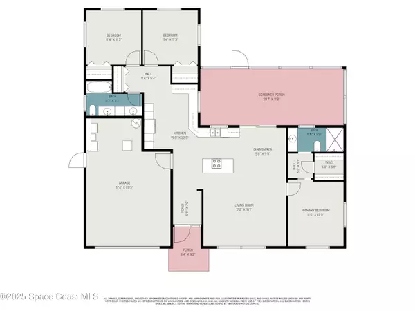 Titusville, FL 32780,2603 Wilmette AVE