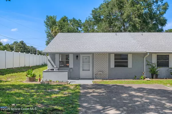 Titusville, FL 32780,874 Dow LN