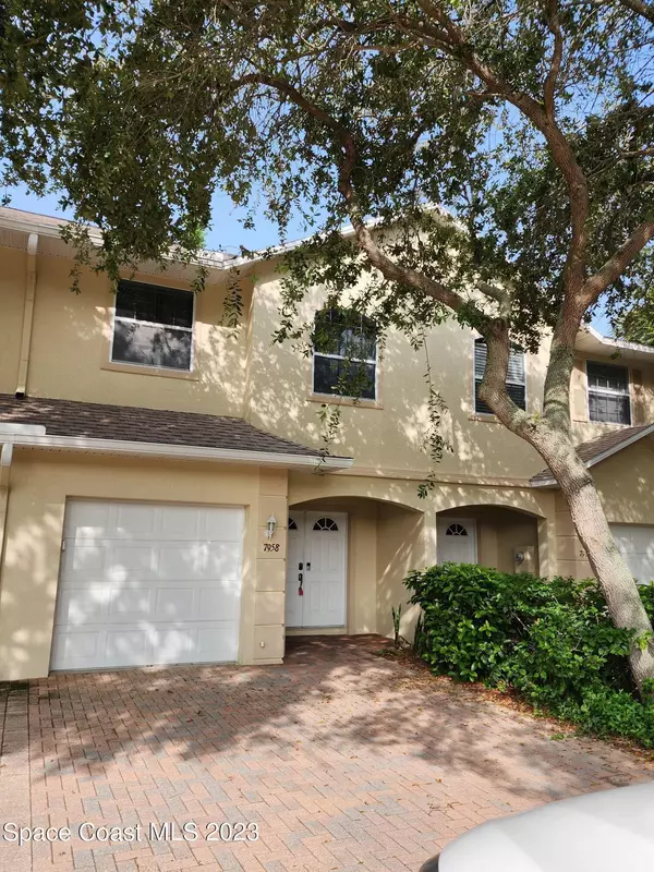 7958 Evelyn CT, Cape Canaveral, FL 32920