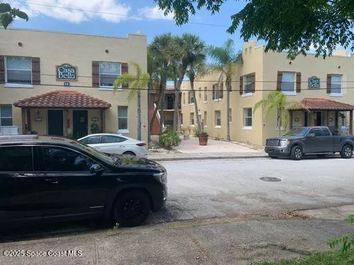 14 Carmalt ST #103, Cocoa, FL 32922