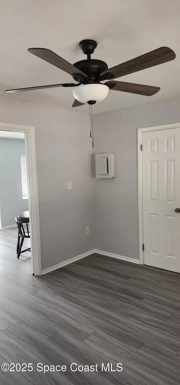 Cocoa Beach, FL 32931,145 E Alachua LN #12