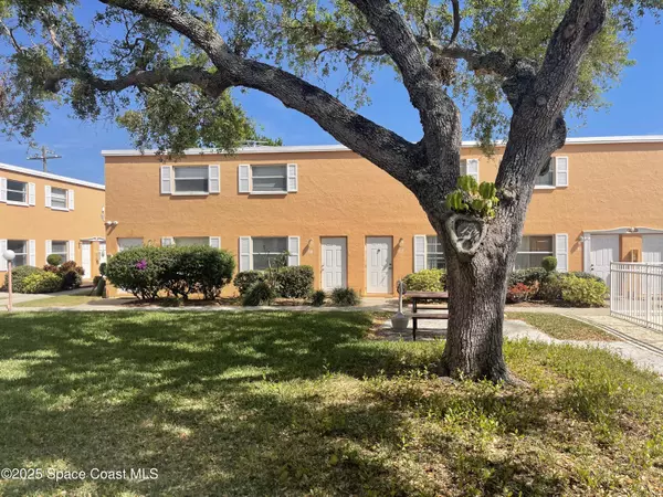 Merritt Island, FL 32953,50 Needle BLVD #29