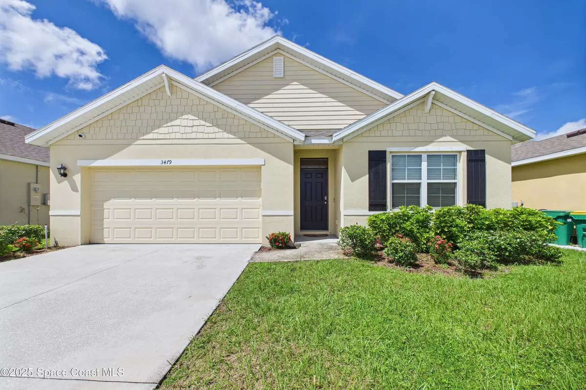 Mims, FL 32754,3479 Burrowing Owl DR