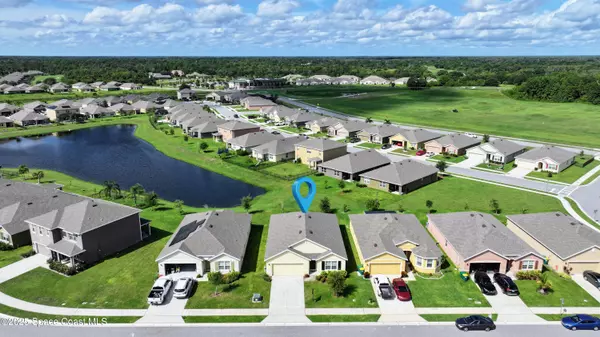 Mims, FL 32754,3479 Burrowing Owl DR