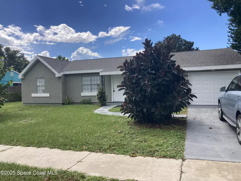 940 Hampshire AVE NE, Palm Bay, FL 32905