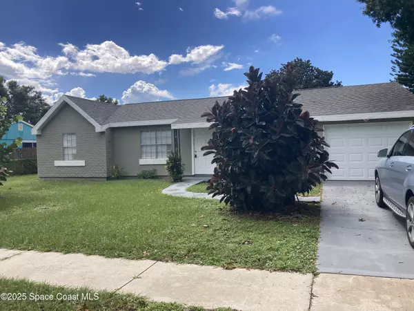 Palm Bay, FL 32905,940 Hampshire AVE NE