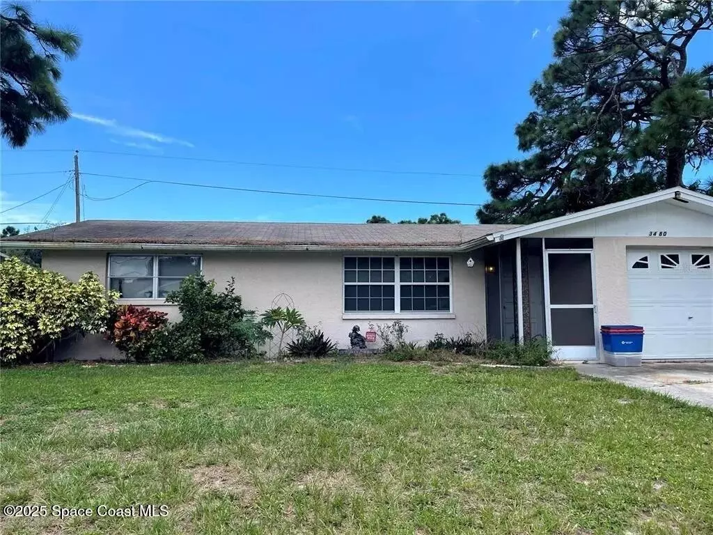 Venice, FL 34293,3480 Roslyn RD