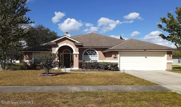 452 Martin Lakes DR S, Jacksonville, FL 32221