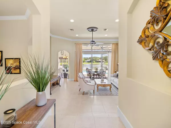 Vero Beach, FL 32967,4100 Abington Woods CIR