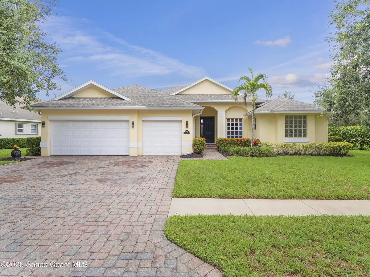 Vero Beach, FL 32967,4100 Abington Woods CIR