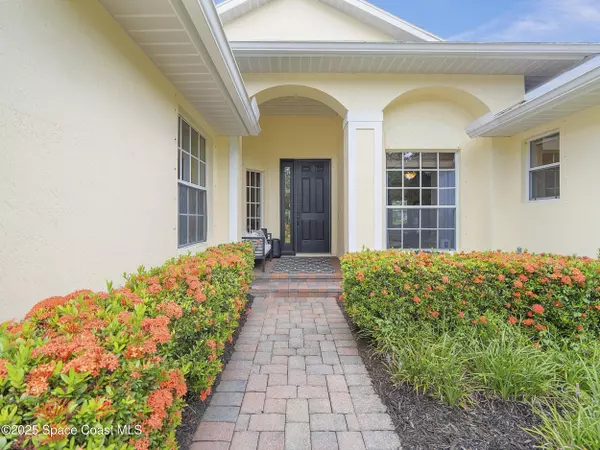 Vero Beach, FL 32967,4100 Abington Woods CIR