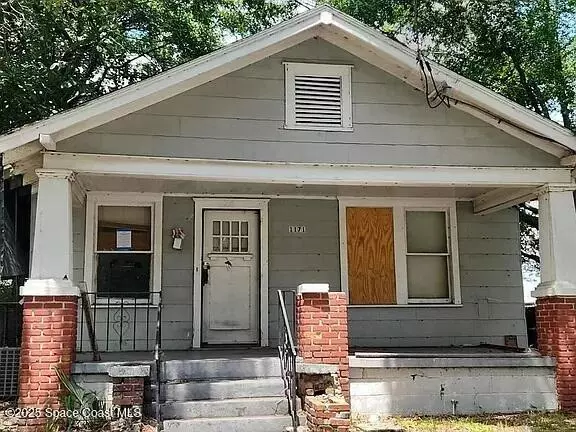 1171 E 16th ST, Jacksonville, FL 32206