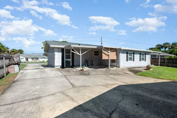 Cocoa, FL 32927,6980 Bright AVE