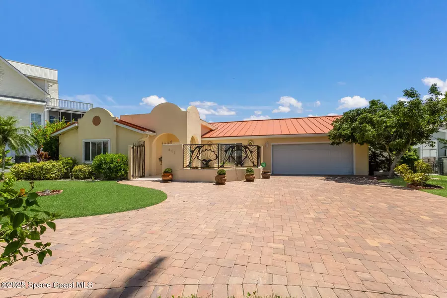 811 Arlington RD, Palmetto, FL 34221