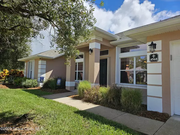 Melbourne, FL 32904,4568 Lady Hawk WAY