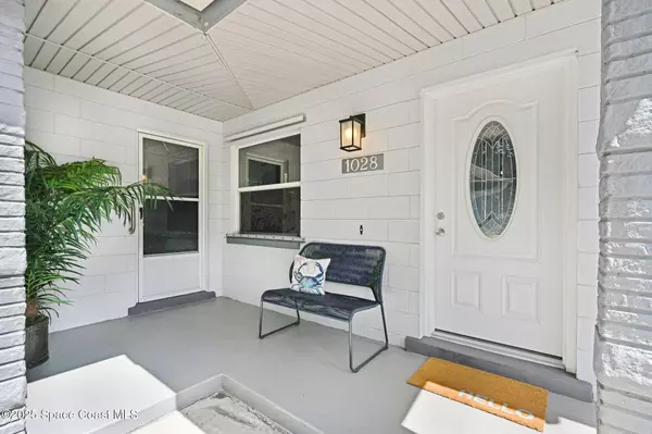 Rockledge, FL 32955,1028 Coronado DR