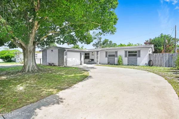 1028 Coronado DR, Rockledge, FL 32955