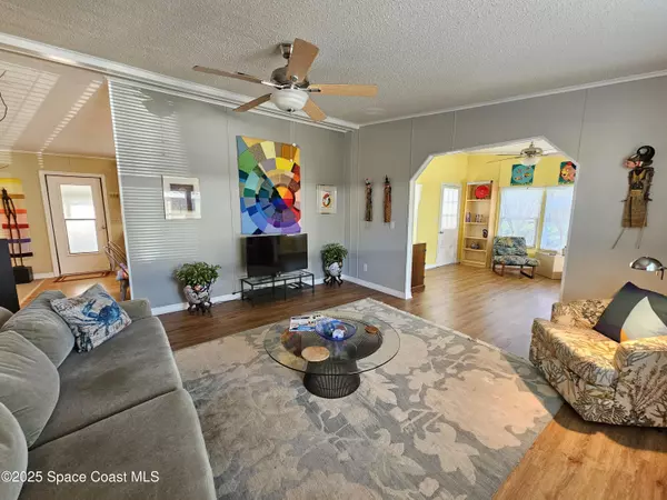 Merritt Island, FL 32953,135 Blue Jay LN #K-11
