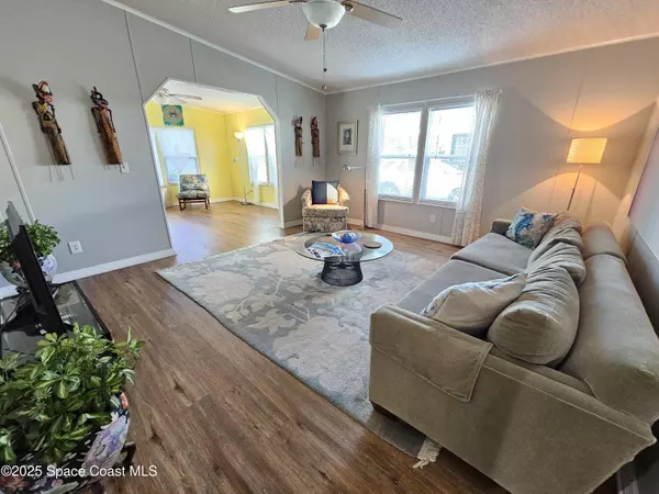 Merritt Island, FL 32953,135 Blue Jay LN #K-11
