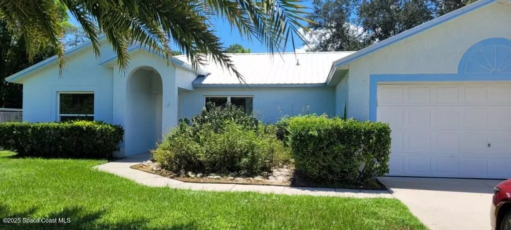 3955 Juanita ST, Cocoa, FL 32927