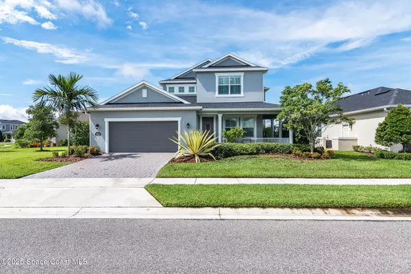 Melbourne, FL 32940,3199 Ribbon Grass DR
