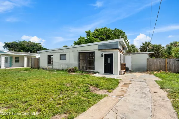 720 Gardenia DR, Melbourne, FL 32901