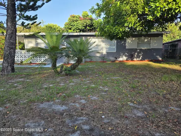 1631 Albert DR, Melbourne, FL 32935