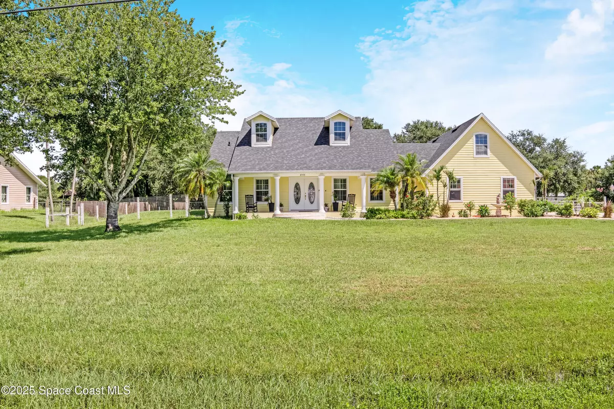 Mims, FL 32754,4985 Hamlin CIR