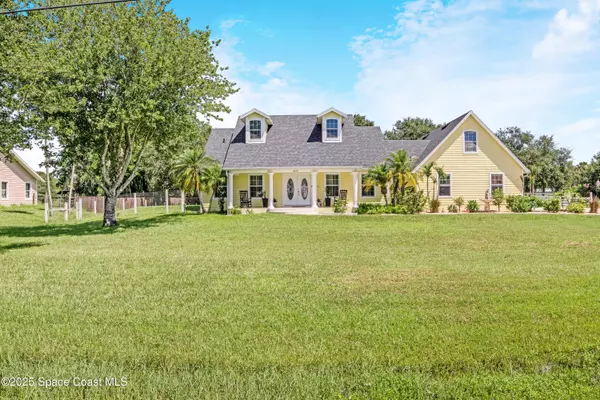 4985 Hamlin CIR, Mims, FL 32754