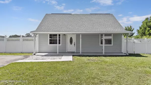 Cocoa, FL 32927,4625 Olympic DR