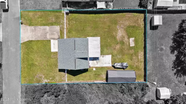 Cocoa, FL 32927,4625 Olympic DR