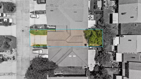 Titusville, FL 32780,487 L M Davey LN