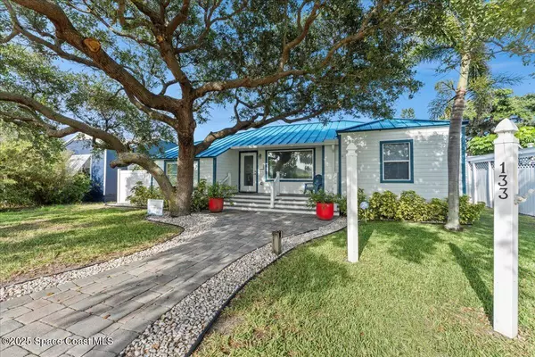 Cocoa Beach, FL 32931,133 N Orlando AVE