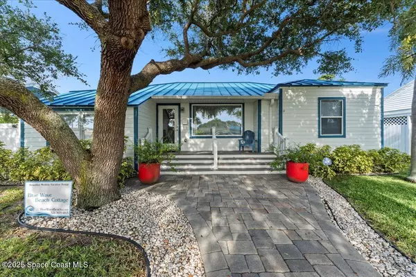 Cocoa Beach, FL 32931,133 N Orlando AVE