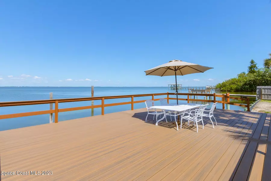3550 S Atlantic AVE #5, Cocoa Beach, FL 32931