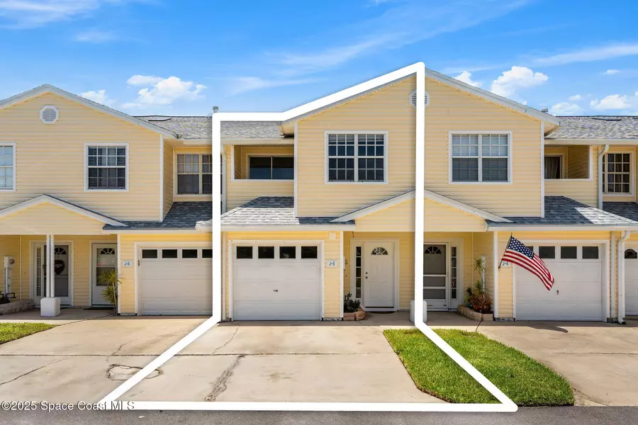 2990 S Fiske BLVD #J5, Rockledge, FL 32955