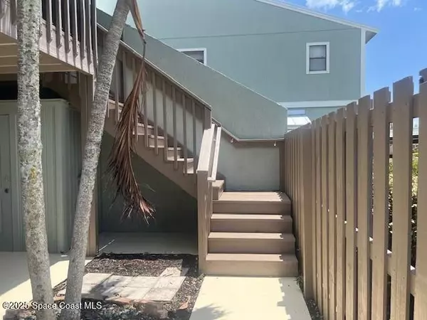 Sebastian, FL 32958,1132 Breezy WAY #2