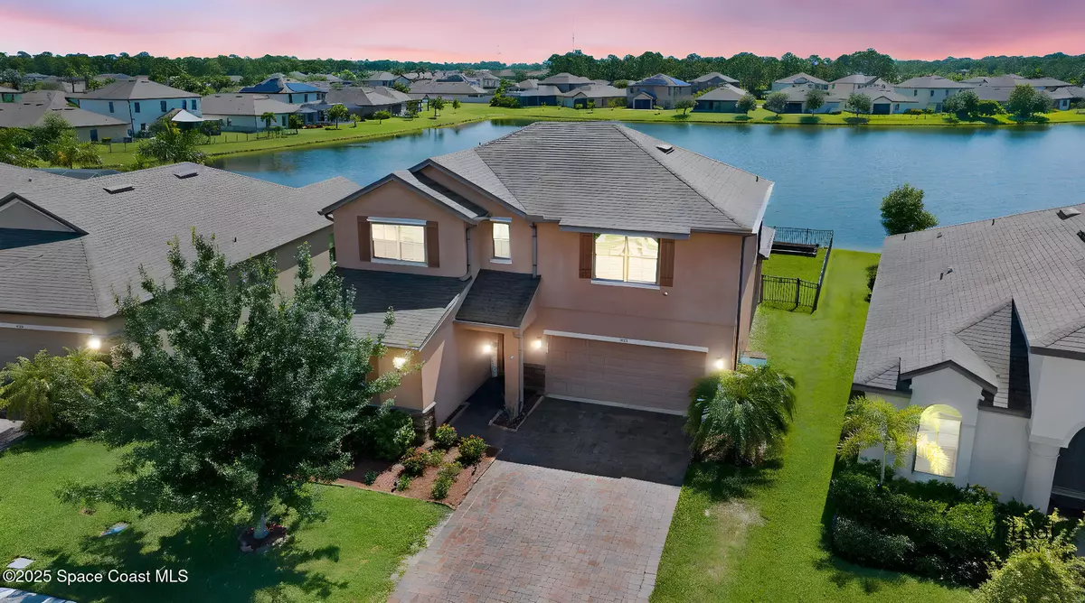 West Melbourne, FL 32904,1414 Musgrass CIR