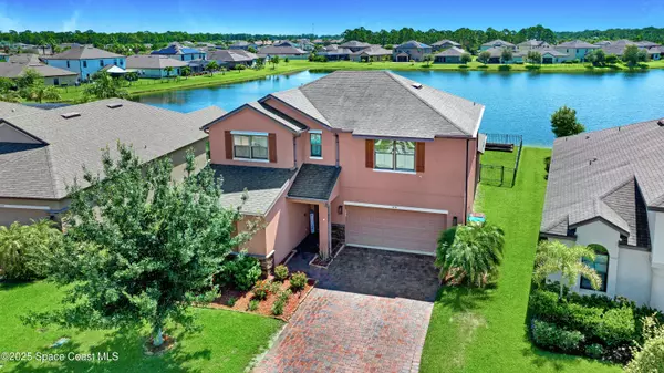 West Melbourne, FL 32904,1414 Musgrass CIR