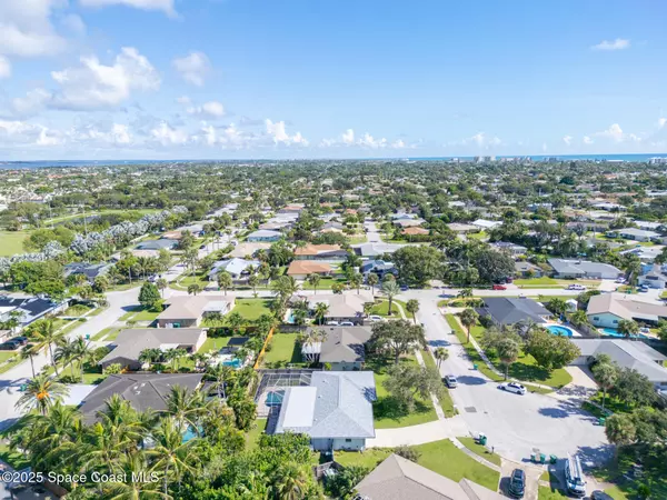 Satellite Beach, FL 32937,690 Trinidad CT