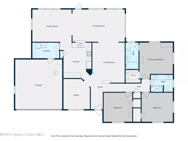 Satellite Beach, FL 32937,690 Trinidad CT